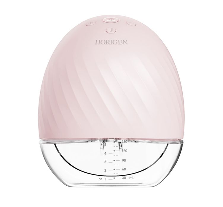 Pompa de san electrica. Horigen 1300 mAh.