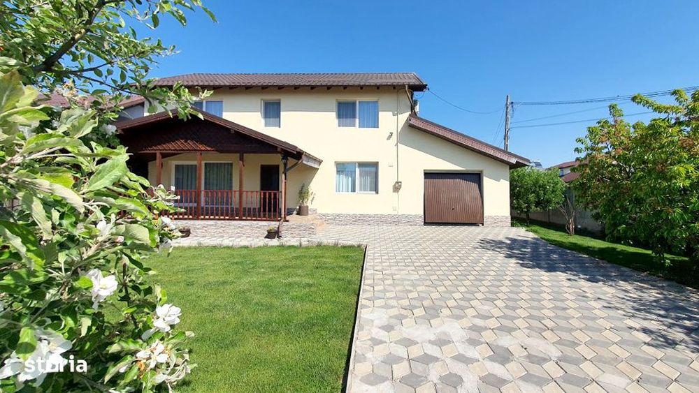 Casă de vânzare în Brazi, sat Negoești, ECX16622