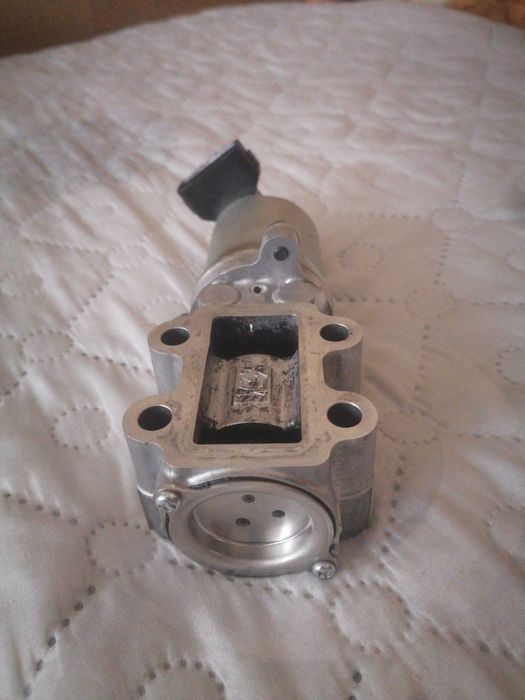 Егр за тойота рав4  ХА30