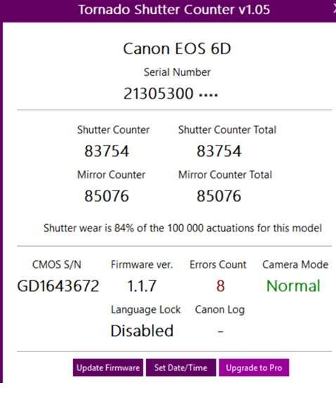 Canon EOS 6D + Canon EF 24-105mm f/4L IS USM + оригинални аксесоари