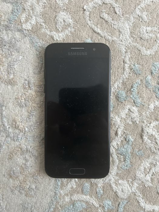 Samsung galaxy a3