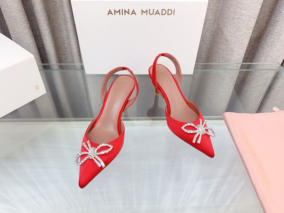 Amina Muaddi 35-42
