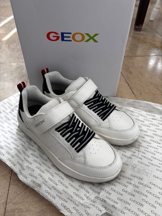 Детски кецове GEOX #35