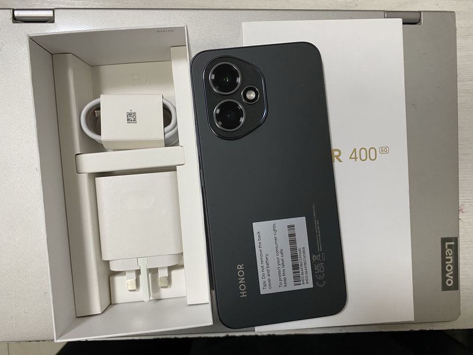 Смартфон Honor 400