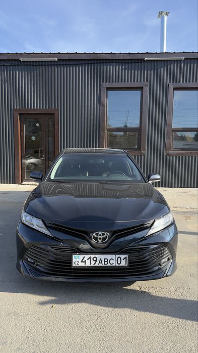 Автопрокат Аренда