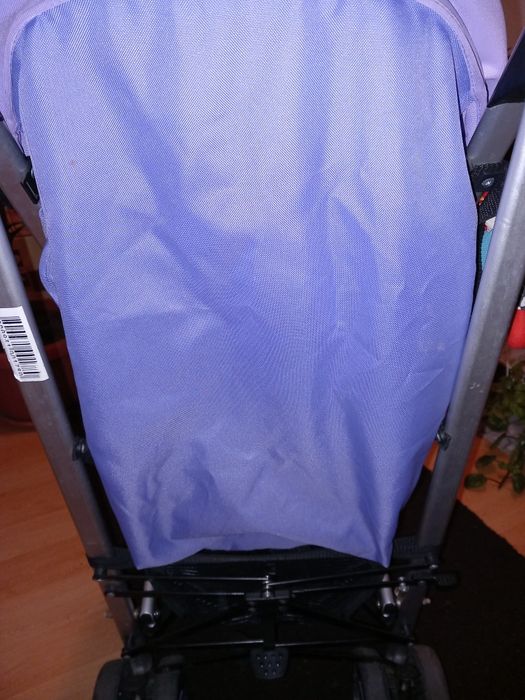 Лятна количка "Чиполино"