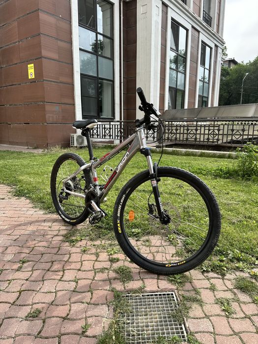 Продам велосипед Centurion в отличном состоянии