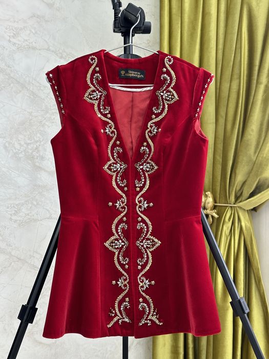 Платья на Узату