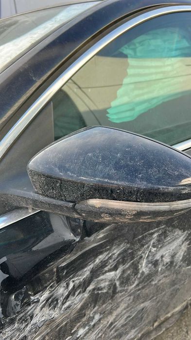 Cutie de viteze automata dsg Volkswagen Passat B7/ Golf 6 2.0 tdi CFFB