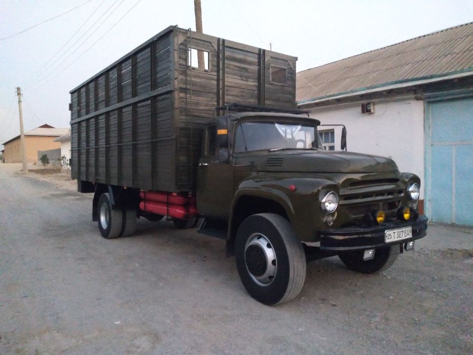 Жиззах вилояти шароф рашидов тумани