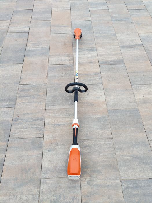 Motocoasă Stihl FSA 88 R 23