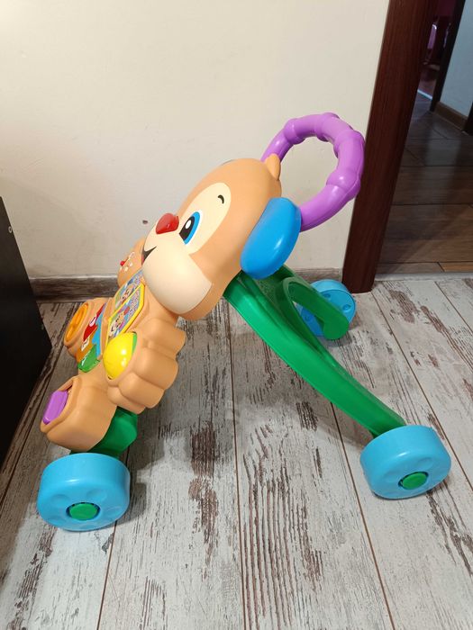 Fisher price Уокър проходилка