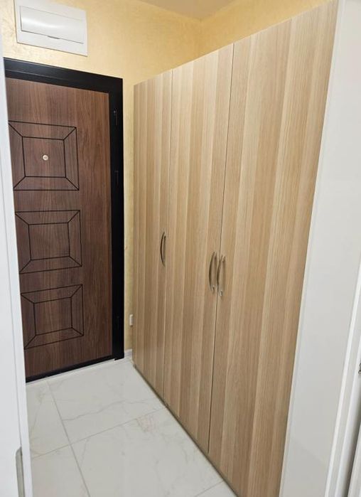 Дава се под наем Двустаен апартамент в София, Надежда 4 - 60 кв.м за 650 € - Снимка #14