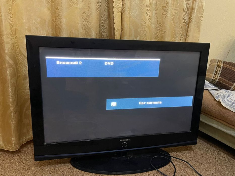 Телевизор Samsung