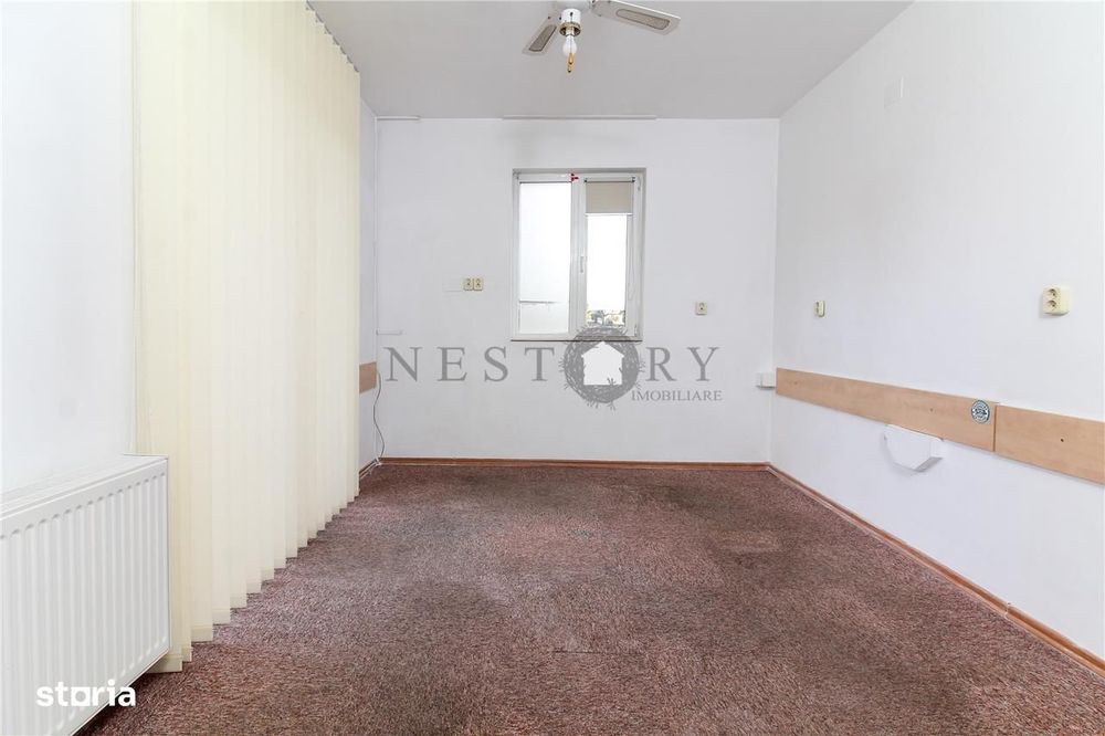 Spatiu birouri 200 mp, 2 niveluri, parcari, Aurel Vlaicu, Marasti