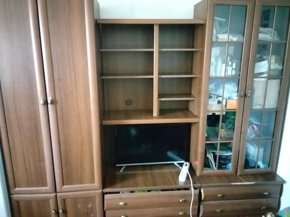 Продается стенка горка