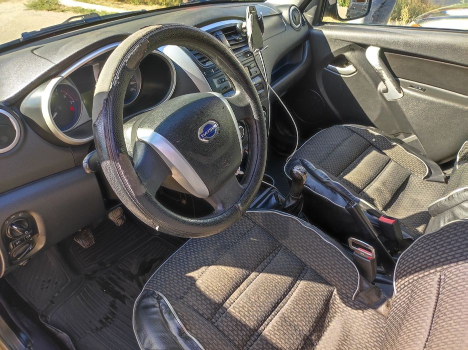 Продам автомобиль