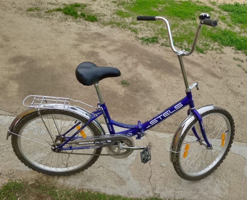 Продам велосипед.