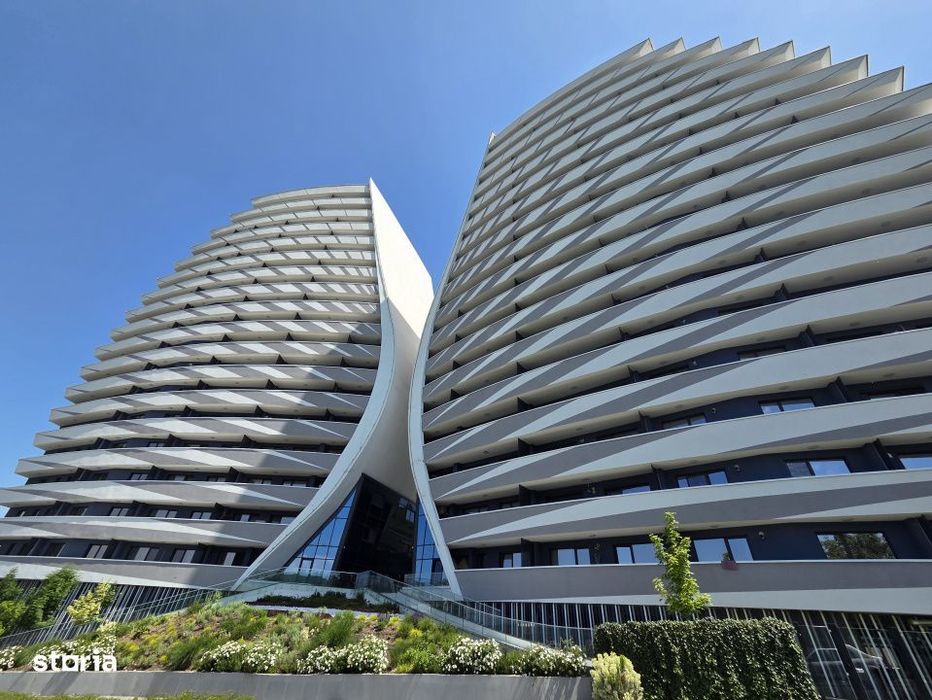 Apartamente 2,3,4 camere in Ansamblu Premium cu CF | Cartier Zorilor! — fotografia 1