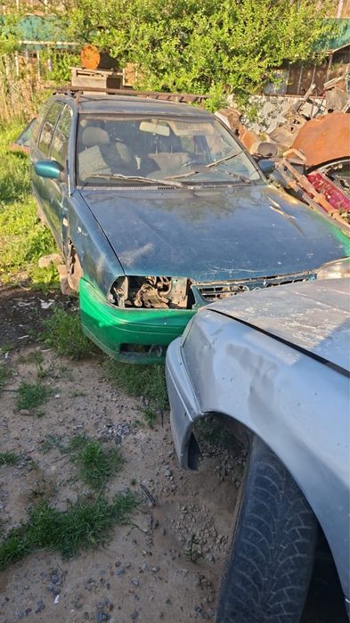 Nissan primera на разбор 1.6 - 2.0