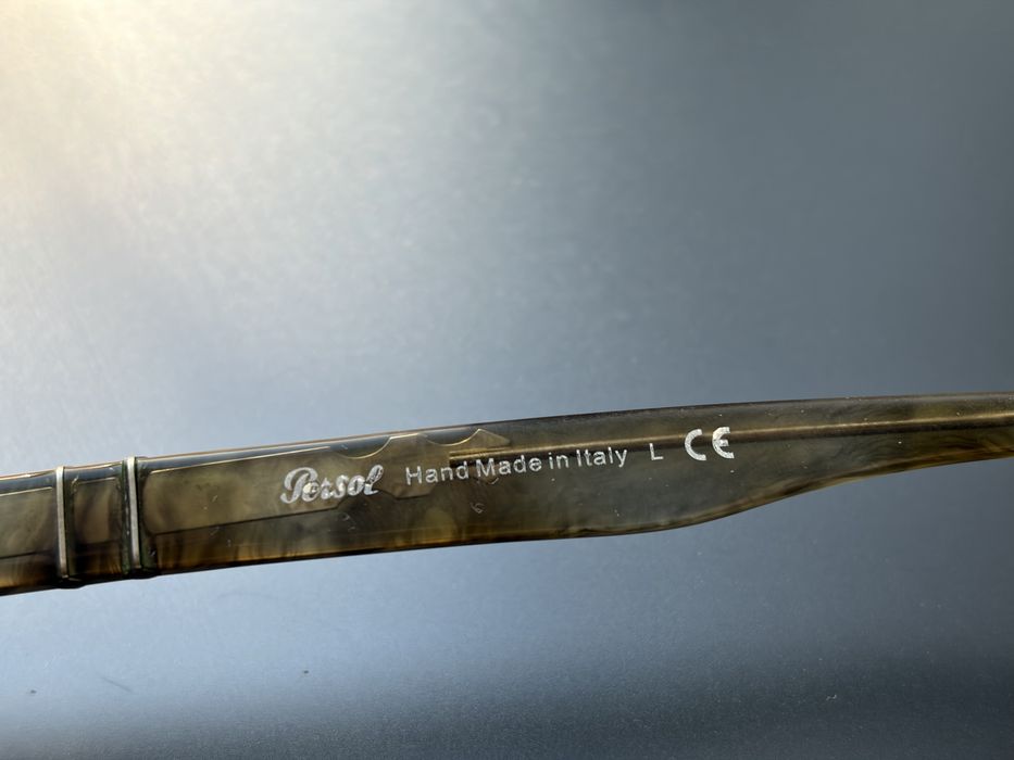 Persol 3078, очила