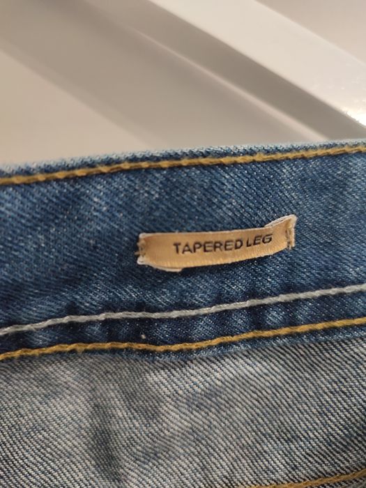 Blugi barbati Piazza Italia Man 50