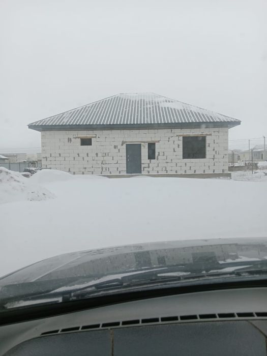 Продам дом Жанаконыс 2