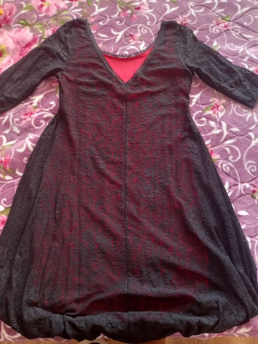 Дамска рокля на Junona