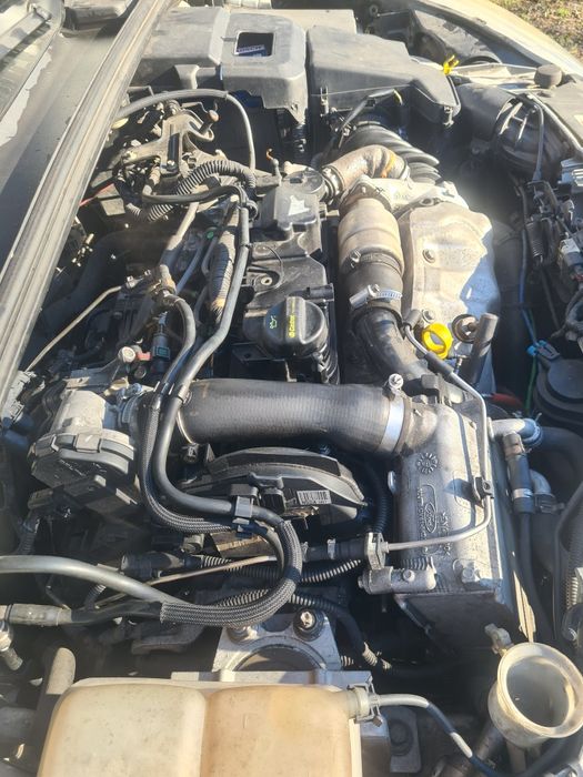 Dezmembrez Ford Focus Mk3, 1.6 tdci 2013