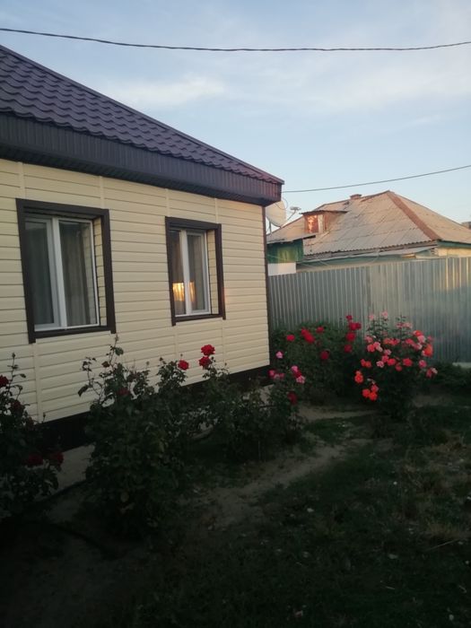 Частный дом от хозяина