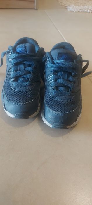 Маратонки Nike унисекс