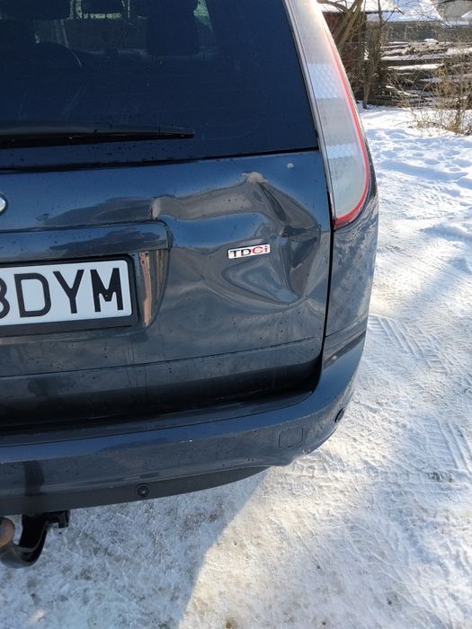 Schimb cu duba sau vand.Ford focus 2009,2000 diesel
