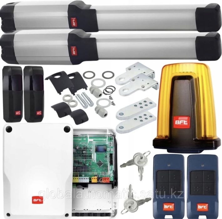 Продам автоматику