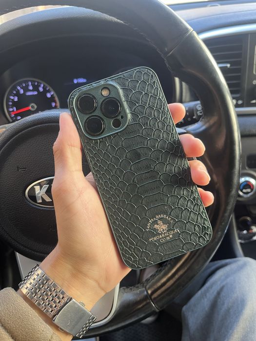 Продается iphone 13 Pro 256gb
