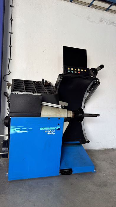 Автосервизно оборудване