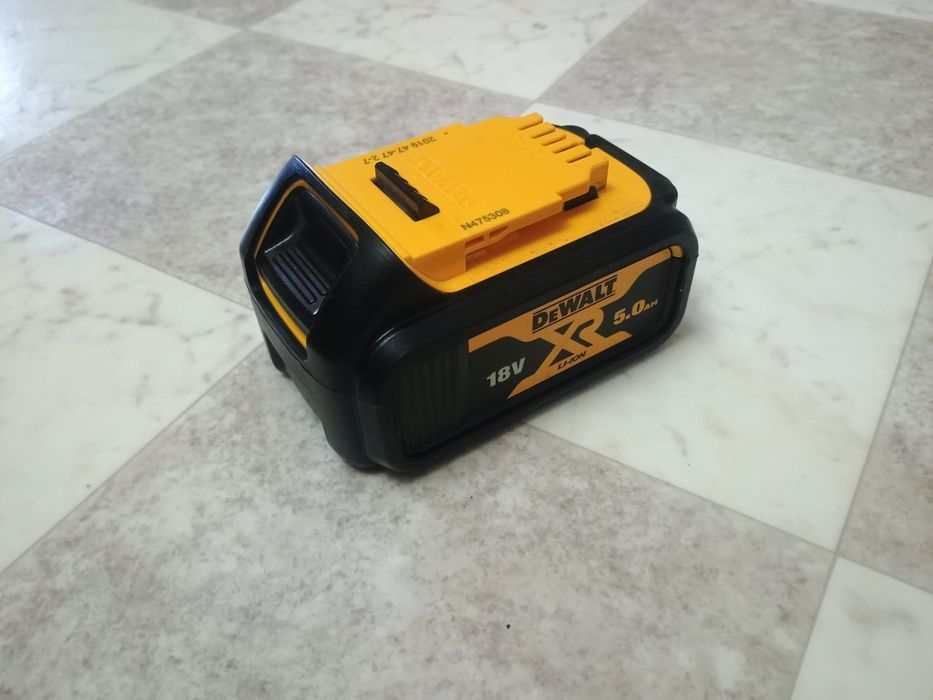 Протектор за батерии