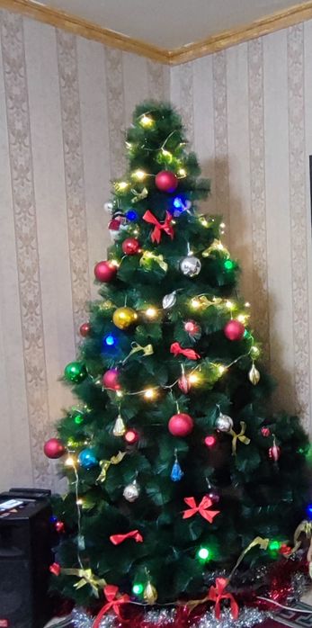 Арча сотилади Ёлка продается