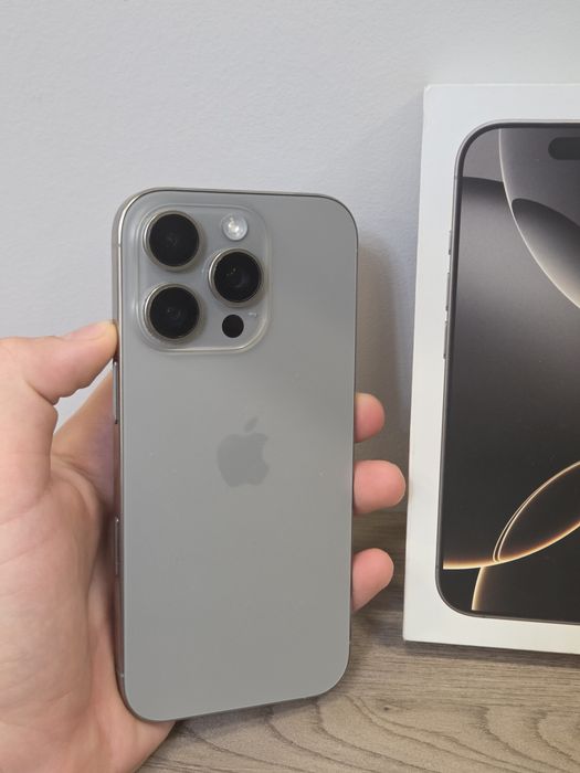 Айфон 16 про 90акб