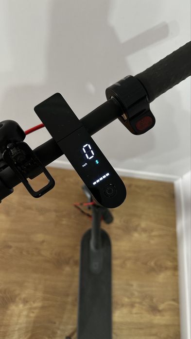 СРОЧНО | Электросамокат Xiaomi M365 Pro