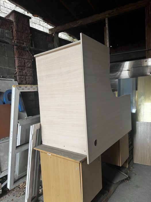 Письменные столы