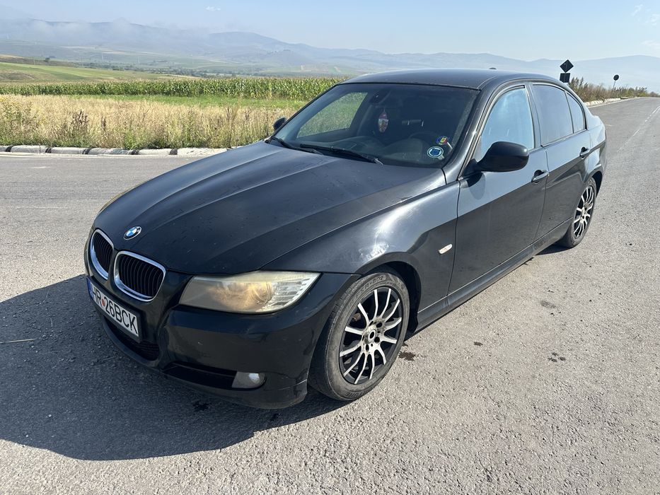 BMW 3 Series 2009 — imagine 2