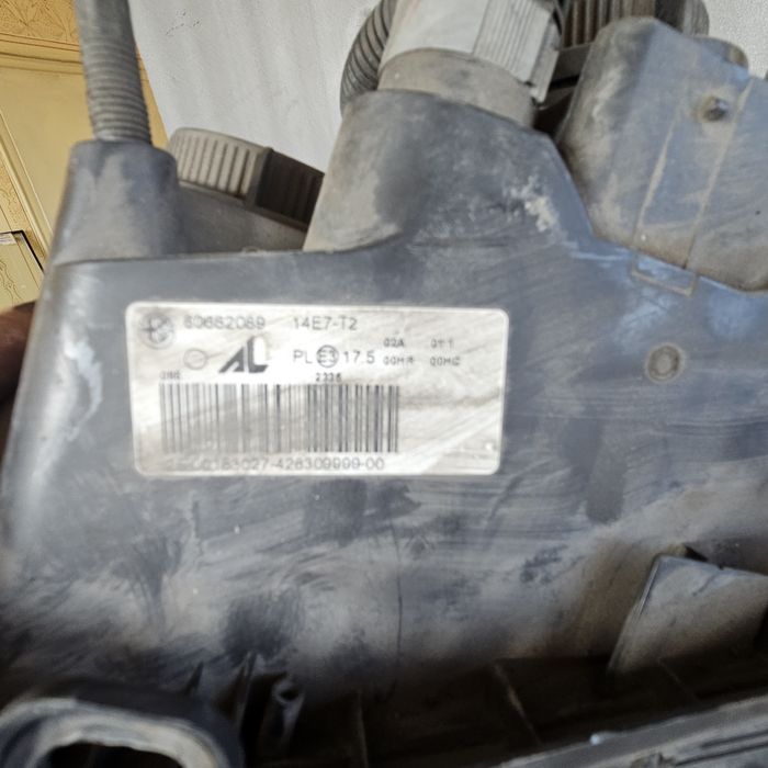 Фарове алфа 159  ляв и десен оригинални