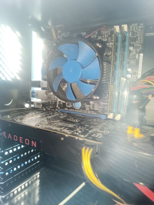 Продам комплект пк