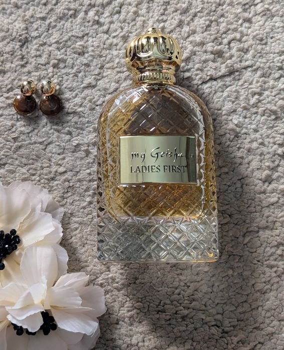 Parfum My Geisha Ladies First