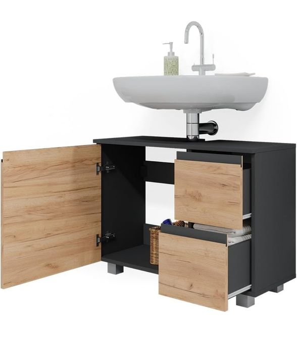 Шкаф за подмивка Vicco 5024