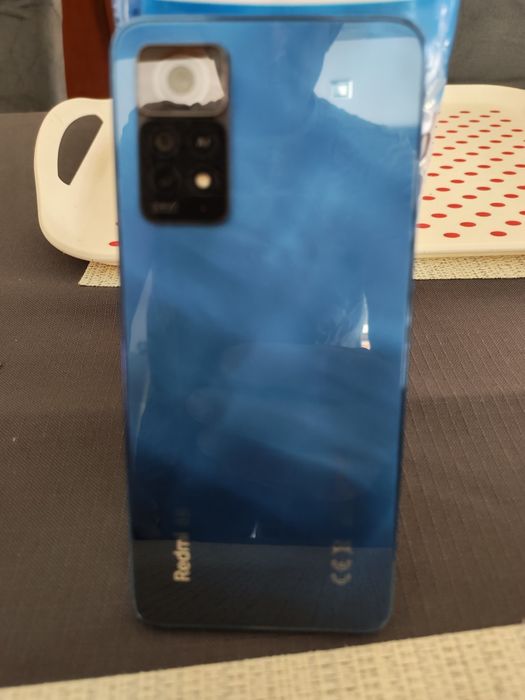 Redmi note 11 pro, 8-128Gb