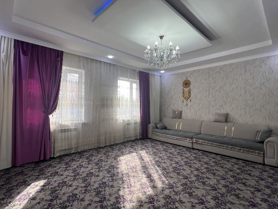 Продам 4 комнатный дом