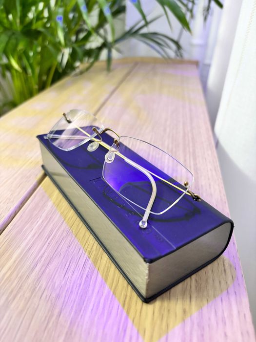 Rama ochelari Lindberg