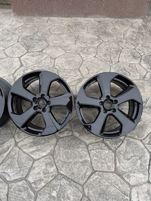Jante r18 vw golf gti passat audi skoda seat