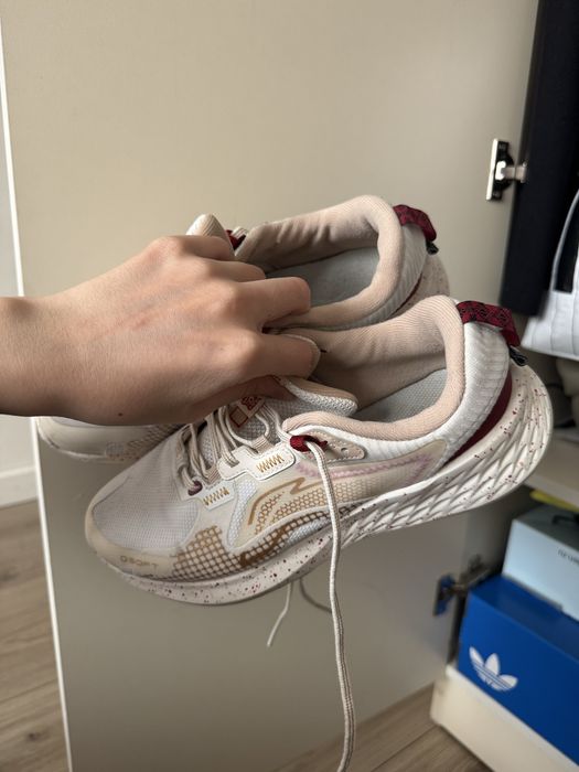 Кросовки Li-ning 38р